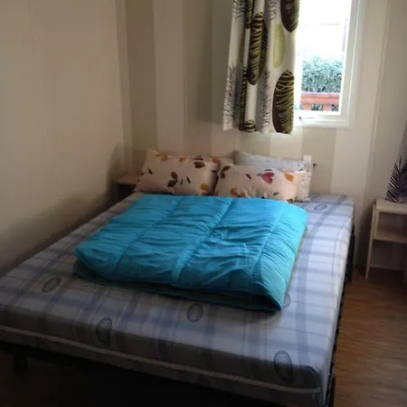 Mobilhome La Reserve