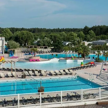 Mobilhome La Reserve