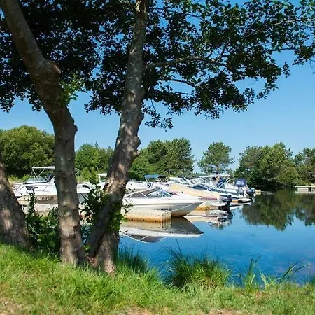 Mobilhome La Reserve 4*