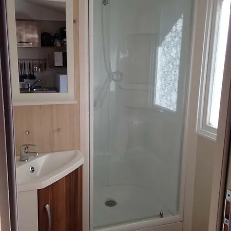 Mobilhome La Reserve 4* Gastes